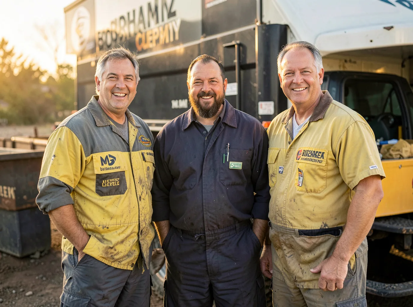 Sewage Cleanup company in Descanso, CA