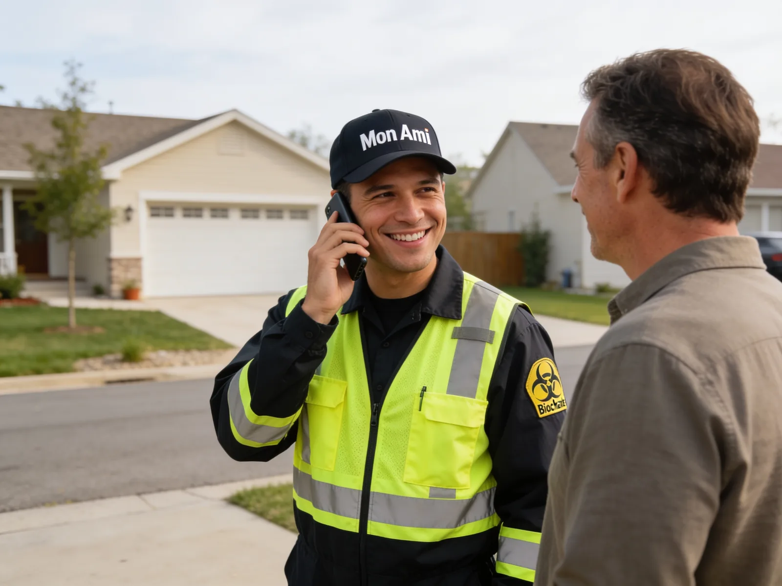 Sewage Cleanup Descanso, CA FAQs